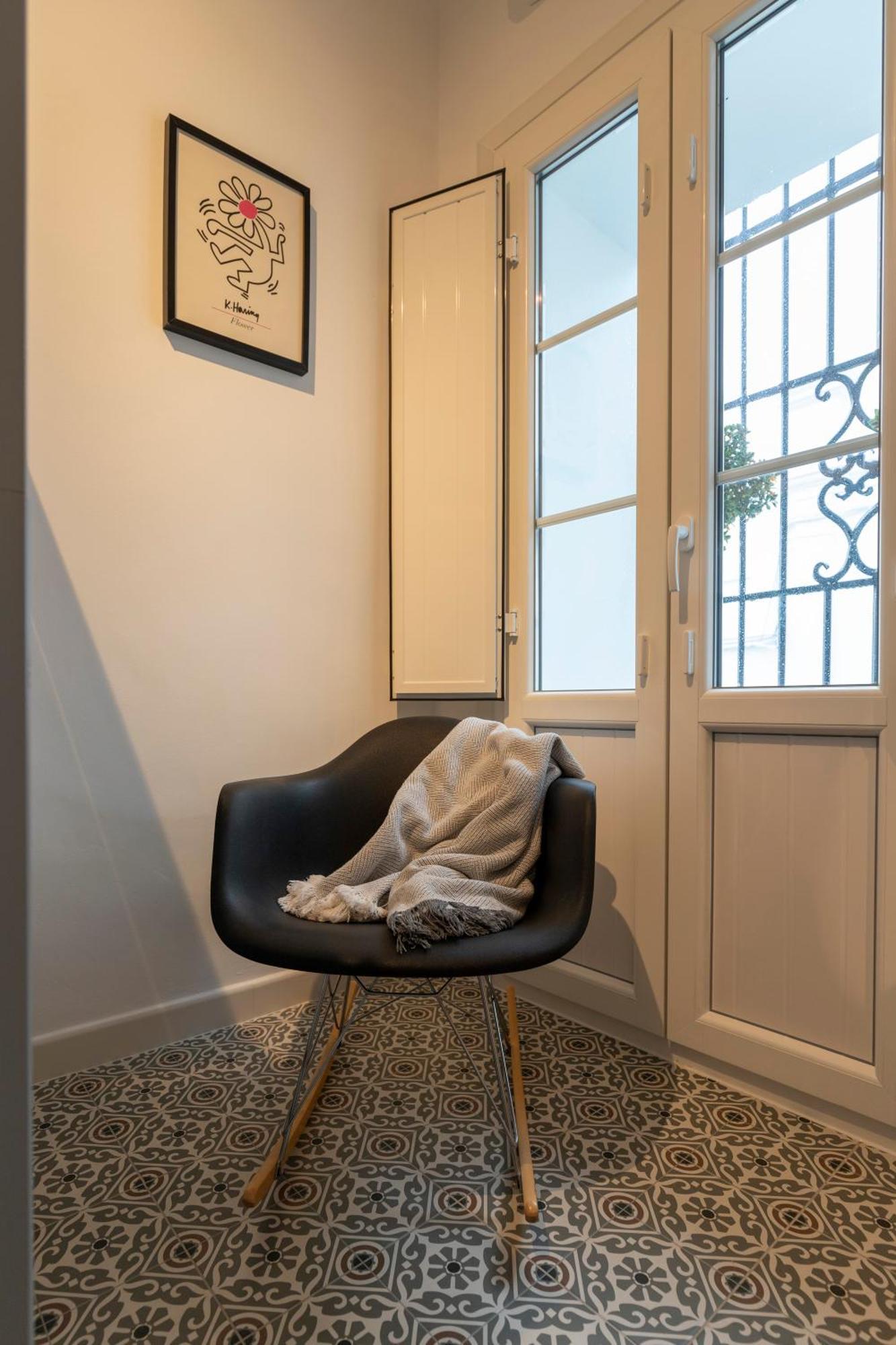 ホテル Victoria Seis メディナ＝シドニア 部屋 写真