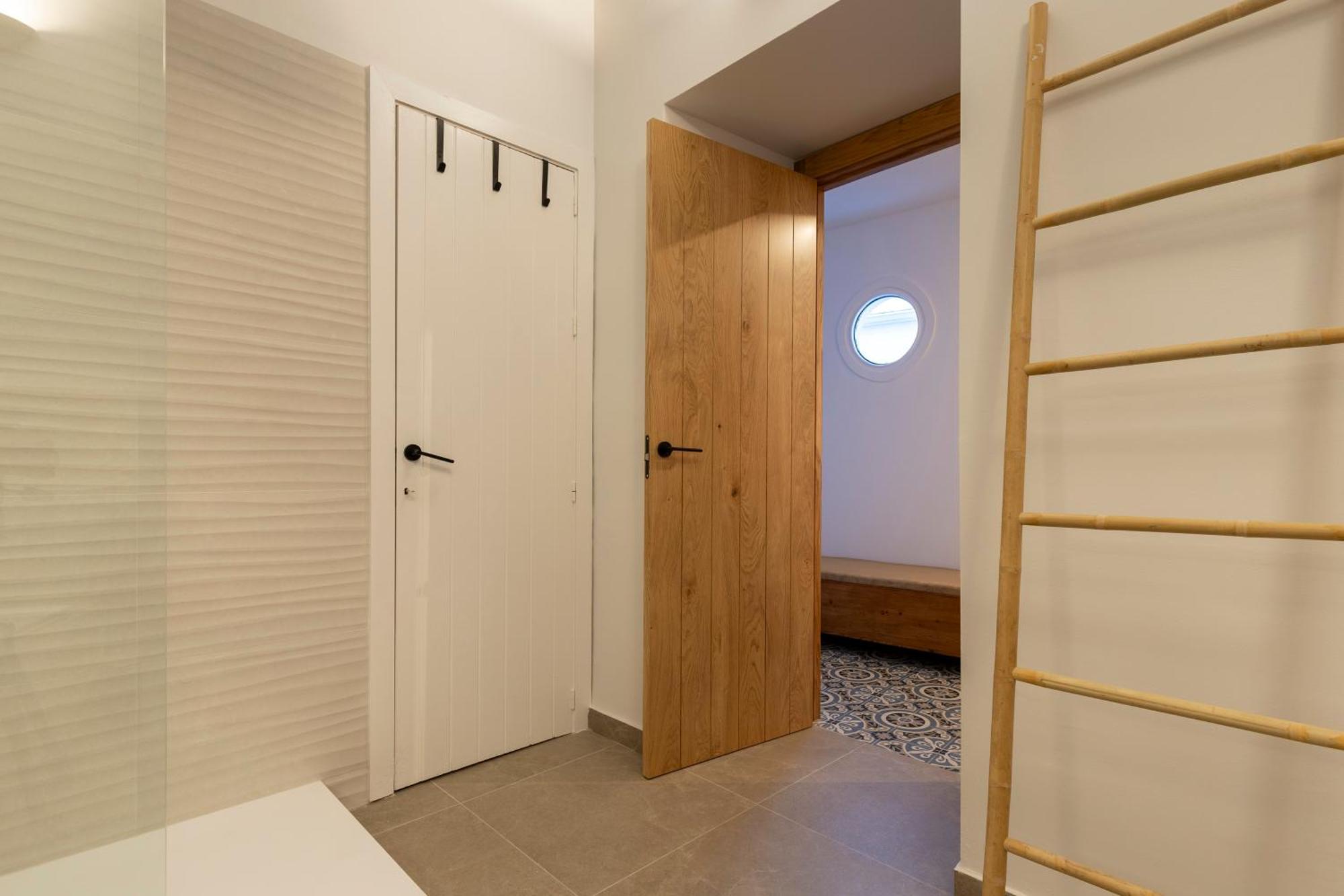ホテル Victoria Seis メディナ＝シドニア 部屋 写真